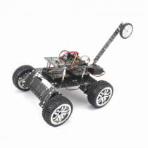 Ресурсный набор Robo kit 2-3 - «globural.ru» - Нижний Тагил