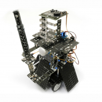 Ресурсный набор Robo Kit 6-7 - «globural.ru» - Нижний Тагил