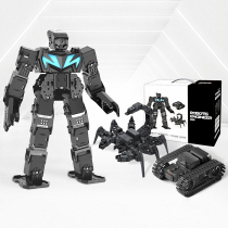 Конструктор Robotics engineer kit 2 - «globural.ru» - Нижний Тагил
