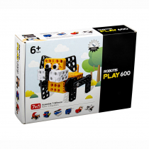 Робототехнический набор "Robotis play 600 pets (Домашние животные)" - «globural.ru» - Нижний Тагил