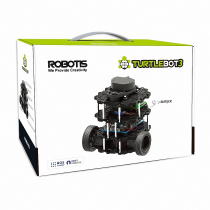 Мобильный робот Turtlebot3 burger - «globural.ru» - Нижний Тагил