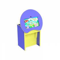 Интерактивный стол "I-TABLE" - «globural.ru» - Нижний Тагил