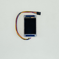 Сенсорный дисплей TFT 2.4 LCD  - «globural.ru» - Нижний Тагил