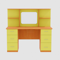 Стол логопеда АВЛ-009 - «globural.ru» - Нижний Тагил