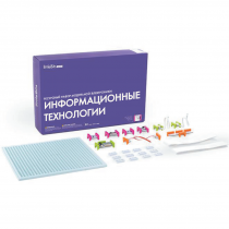 Ресурсный комплект модульной электроники «Информационные технологии littleBits» - «globural.ru» - Нижний Тагил