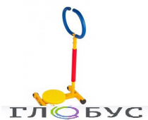 Детский тренажер "Твистер" - «globural.ru» - Нижний Тагил