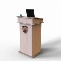 Трибуна АВТ-003 - «globural.ru» - Нижний Тагил
