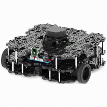 Мобильный робот Turtlebot3 waffle pi - «globural.ru» - Нижний Тагил