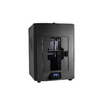 3D-принтер 3D HT 300 (1 экструдер, высокотемпературный) - «globural.ru» - Нижний Тагил
