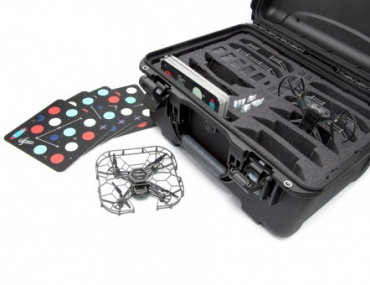 Образовательный комплект программируемого квадрокоптера DJI TELLO EDU (Стартовый – 5) - «globural.ru» - Нижний Тагил