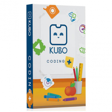  Набор пластинок "Программирование с КУБО+" - «globural.ru» - Нижний Тагил