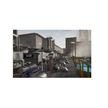 Комплект VR-приложение для колледжей по металлургии - «globural.ru» - Нижний Тагил