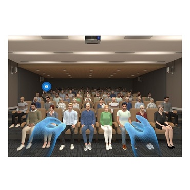 Комплект VR-тренажёров для гуманитарных учебных заведений по коммуникативным навыкам - «globural.ru» - Нижний Тагил