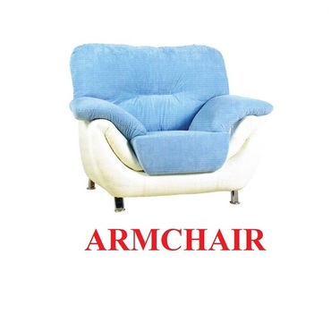 Карточки Домана "Furniture" ("Мебель") на английском языке - «globural.ru» - Нижний Тагил