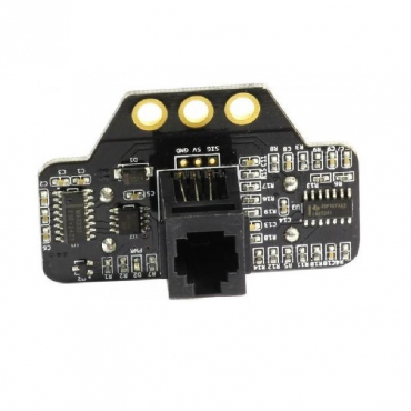 Ультразвуковой датчик расстояния - Me Ultrasonic Sensor V3 - «globural.ru» - Нижний Тагил