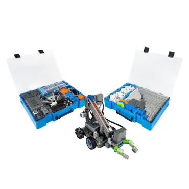 VEX IQ Супер набор Super Kit (2-е поколение Gen 2) - «globural.ru» - Нижний Тагил