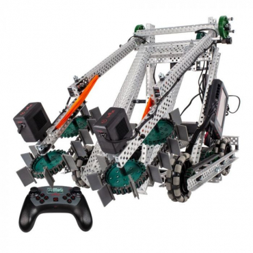 VEX V5 Набор Супер Кит Super Kit V5 - «globural.ru» - Нижний Тагил
