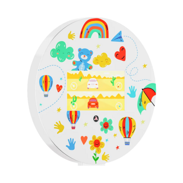 Интерактивная панель MiniKids 21,5" - «globural.ru» - Нижний Тагил