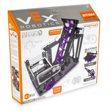 Набор VEX by HEXBUG "Подъемник" - «globural.ru» - Нижний Тагил