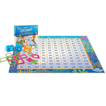 Игра напольная "Математика" - «globural.ru» - Нижний Тагил