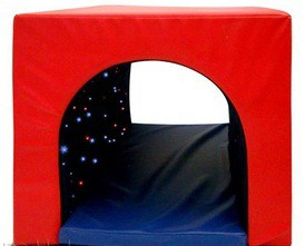 Фиброоптический тоннель - «globural.ru» - Нижний Тагил