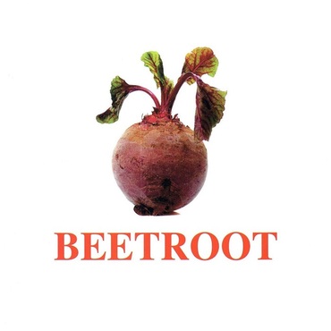 "Vegetables-Greenery-2" ("Овощи-Зелень-2") английские карточки Домана - «globural.ru» - Нижний Тагил