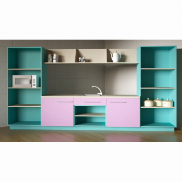 Детская кухня «Анастасия» - «globural.ru» - Нижний Тагил