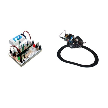 Набор для программирования на базе Arduino - «globural.ru» - Нижний Тагил