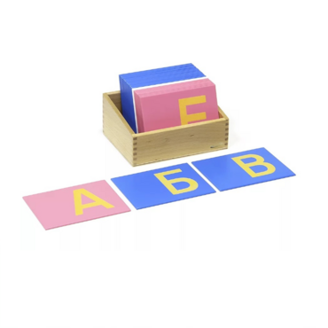 Шероховатые буквы – печатные - «globural.ru» - Нижний Тагил