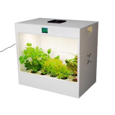 Агрокласс. Агролаборатория ECOBOX ED - «globural.ru» - Нижний Тагил