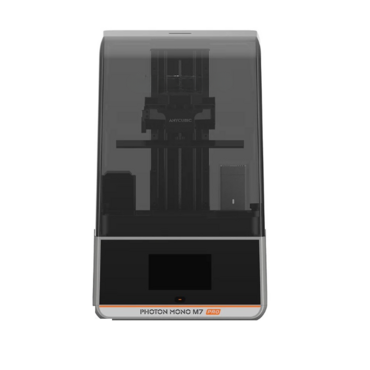 3D принтер Photon Mono M7 Pro - «globural.ru» - Нижний Тагил