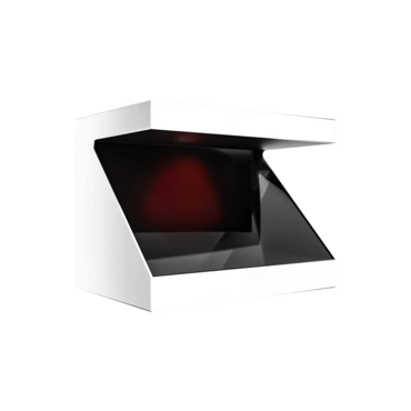Голографический куб Cube 32" - «globural.ru» - Нижний Тагил