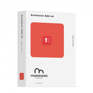 Дополнительный анимационный набор Matatalab Animation Add-on - «globural.ru» - Нижний Тагил