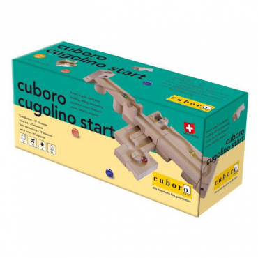 Набор "Cuboro" cugolino start - «globural.ru» - Нижний Тагил