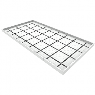 Набор 1/2 поля для соревнований / VEX IQ Challenge Half  Field Perimeter & Tiles - «globural.ru» - Нижний Тагил