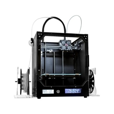 3D-принтер DUO корпус открытый сверху (2 экструдера) - «globural.ru» - Нижний Тагил