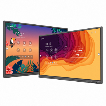 Интерактивная LED панель Newline TT-8621Q - «globural.ru» - Нижний Тагил