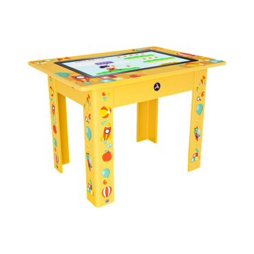 Детский сенсорный стол Junior 27" - «globural.ru» - Нижний Тагил
