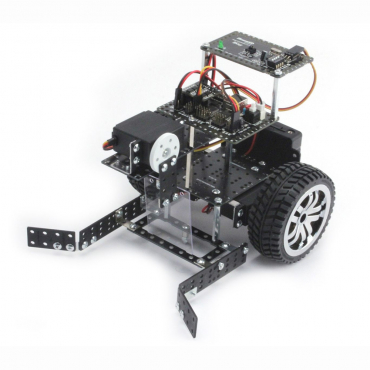 Конструктор Robo kit 4 - «globural.ru» - Нижний Тагил