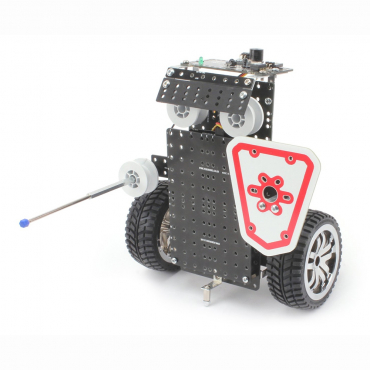 Конструктор Robo Kit 3 - «globural.ru» - Нижний Тагил