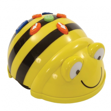 Программируемый мини-робот "Bee-Bot" - «globural.ru» - Нижний Тагил
