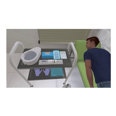 ПО Сестринское дело. Первая лицензия - «globural.ru» - Нижний Тагил