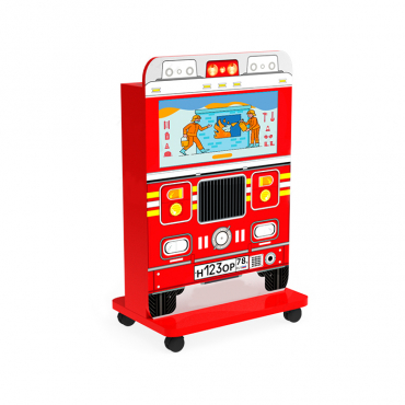 Интерактивный комплекс «Спасатель» 32'' - «globural.ru» - Нижний Тагил