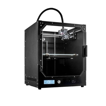 3D-принтер 3D HT корпус открытый сверху (1 экструдер, высокотемпературный) - «globural.ru» - Нижний Тагил