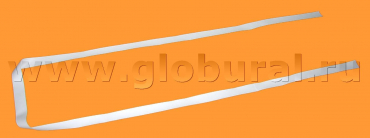 Ограничительная полоса - «globural.ru» - Нижний Тагил