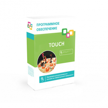 Программное обеспечение "Touch" - «globural.ru» - Нижний Тагил