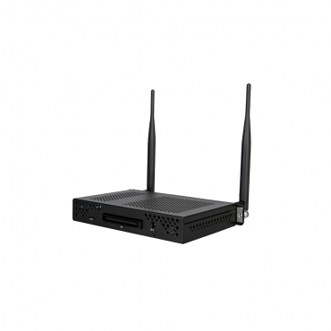 Встраиваемый вычислительный блок Geckotouch Module  PC82RF-W  - «globural.ru» - Нижний Тагил