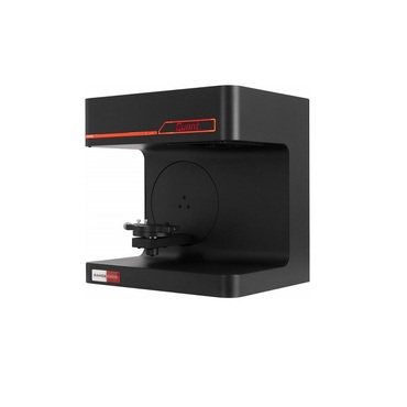 3D сканер RangeVision Quant - «globural.ru» - Нижний Тагил