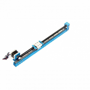 Ресурсный набор Linear Motion Guide Module Pack - Blue - «globural.ru» - Нижний Тагил