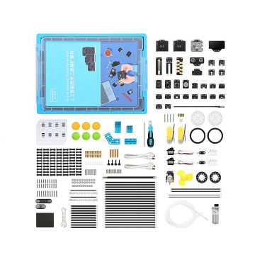 Ресурсный набор AI & IoT Education Toolkit Add-on Pack - «globural.ru» - Нижний Тагил